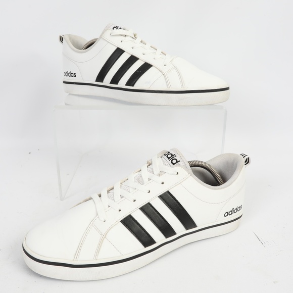 Adidas White Stripes костюм